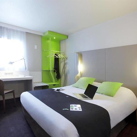 Campanile Lyon Ouest Tassin Hotel Exterior photo