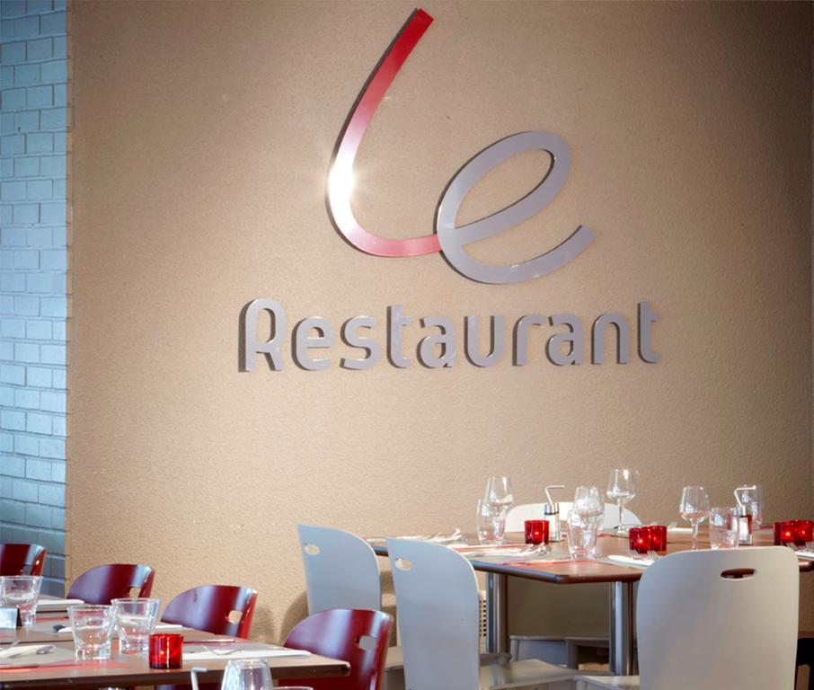 Campanile Lyon Ouest Tassin Hotel Exterior photo