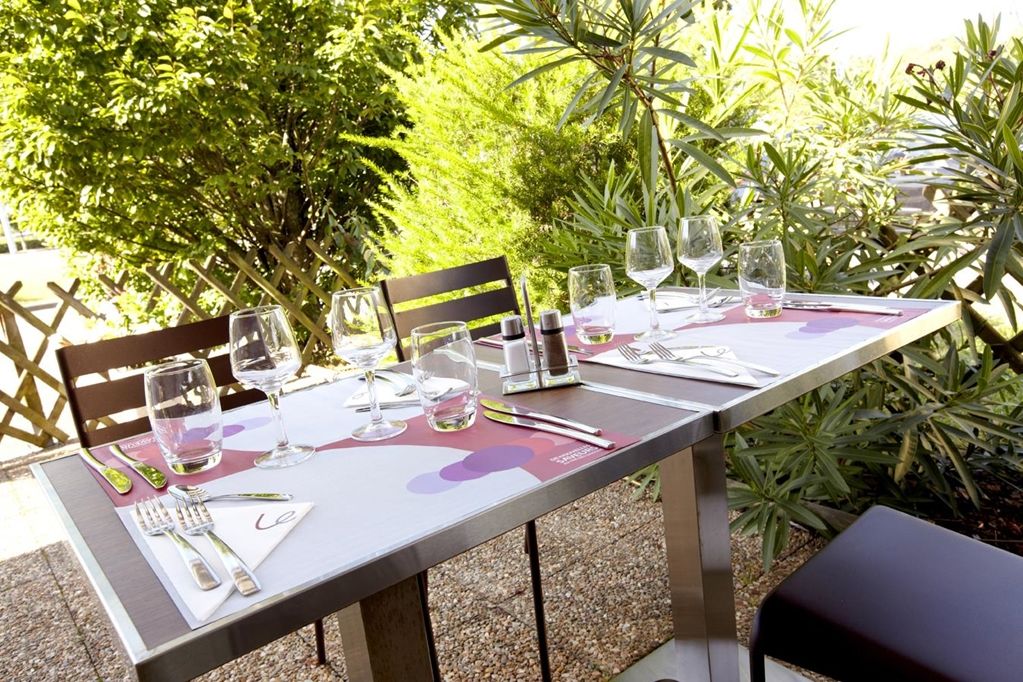 Campanile Lyon Ouest Tassin Hotel Restaurant photo